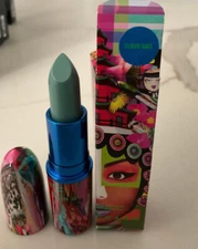 MAC Chris Chang Lustre Lipstick CLOUD GAIT