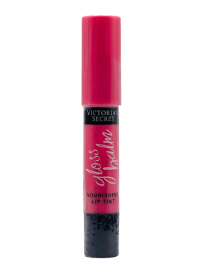 VICTORIA'S SECRET CANDIED GLOSS BALM NOURISHING LIP TINT 2.2 g