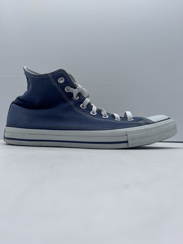 Converse All Star Chuck Taylor High Tops Navy Male US 10.5 M9622 - Bild 3 von 10