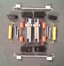 Federkit Feststellbremse Handbremsbacken Jeep Grand Cherokee WK ab 2011-