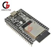 ESP32-DevKitC V4 Development Board Equipped With .-32D Module