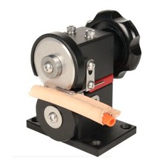 Leather Bag Cutting Split Leather Three-dimensional Cutting Trimming Machine