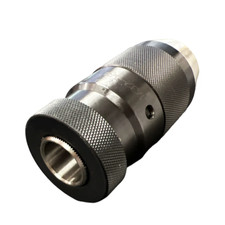 Shars 3/16-3/4” 3JT Heavy Duty Drill Chuck With MT3 Arbor