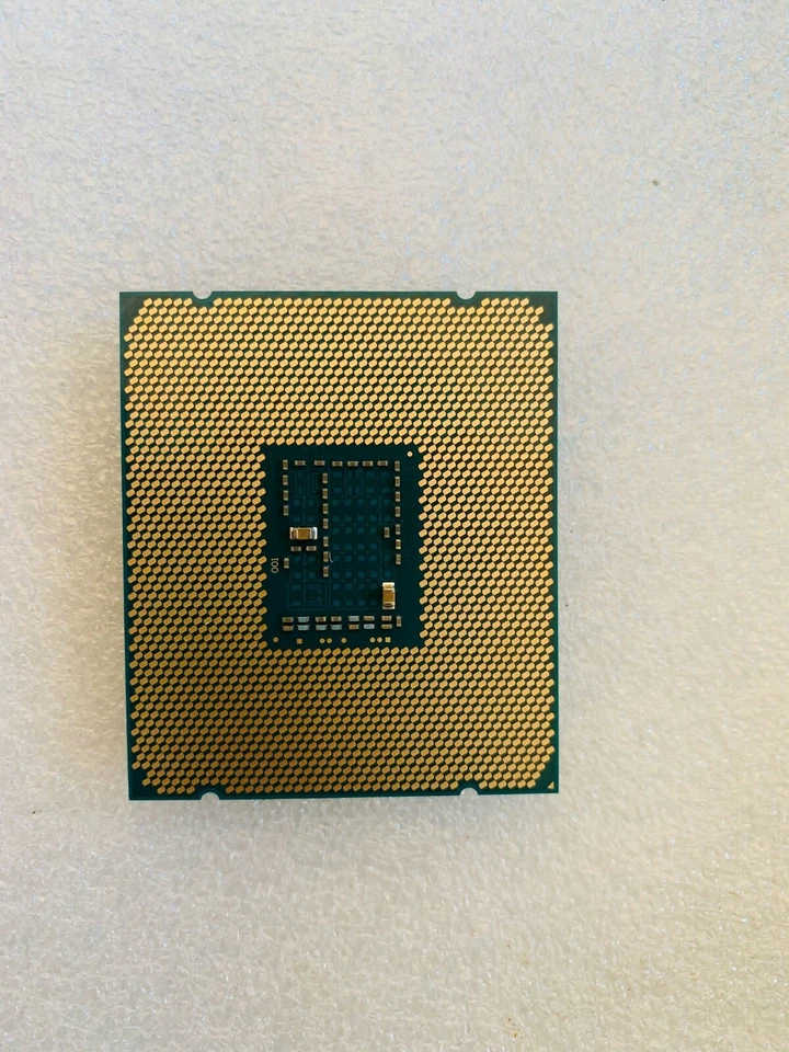 Intel Xeon E5-2690 V3 2.6Ghz 12-Core 30M 9.6GT/s SR1XN LGA2011-3 CPU Processor - Image 4 of 4