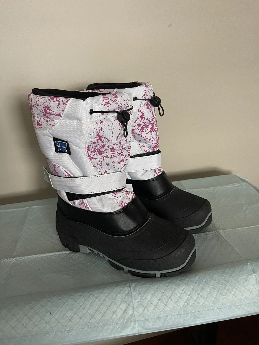 Storm kidz deals boots