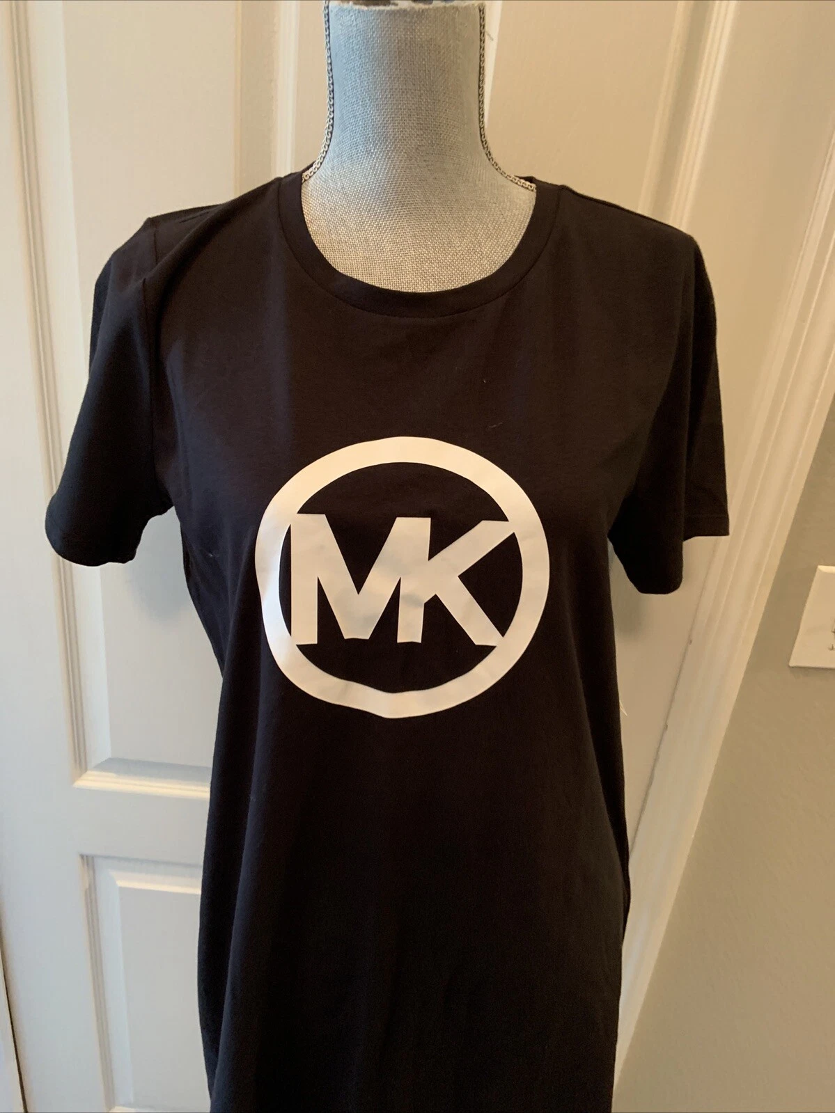 Maglietta Michael Kors donna MK abito taglia media