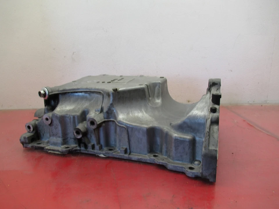 CADILLAC SRX 13-16 3,6 L CÁRTER DE ACEITE DEL MOTOR OEM Foto 3 de 4