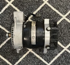 C.E. Niehoff & CO Brushless Alternator Model # C706 / 28 Volts / 300 Amp