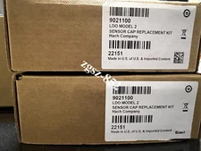 HACH 9021100 LDO MODEL 2 Dissolved oxygen fluorescent cap Brand New FedEx or DHL