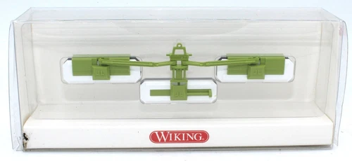 Wiking 383 40 23 CLAAS Großflächenmähwerk OVP 1:87