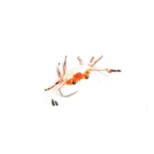 Trigger Crab Bonefish/Permit Fly by Fulling Mill NEW FREE SHIPPING - #2