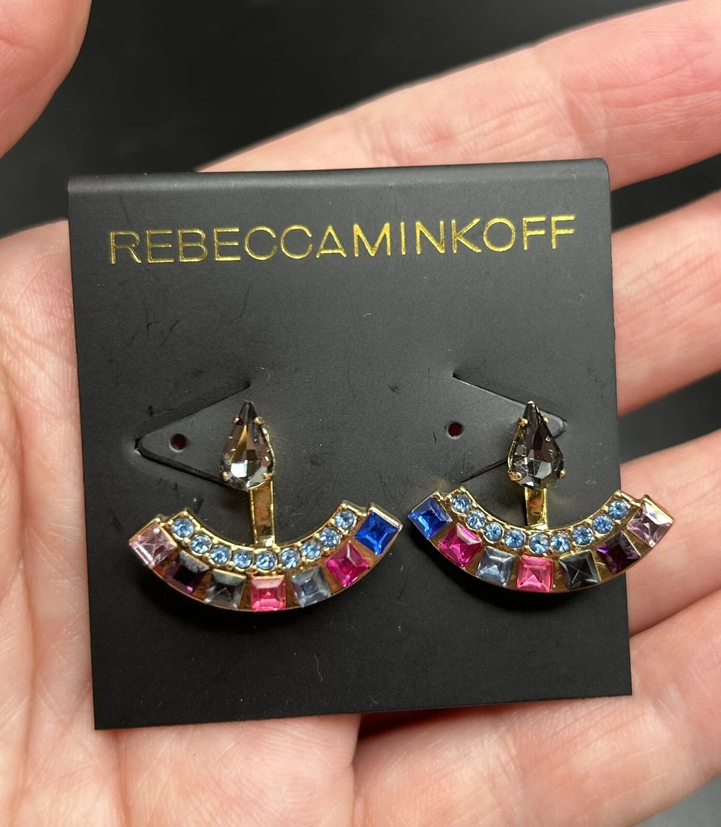 Rebecca minkoff jewellery discount