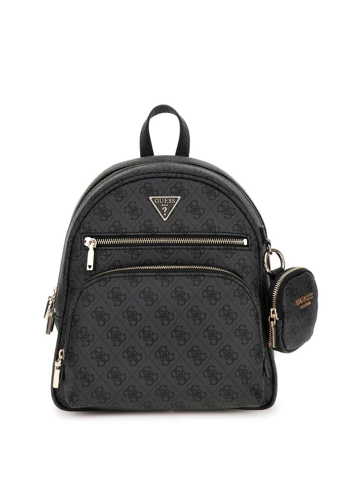Guess Zaino Donna Carbone/Coal Power backpack