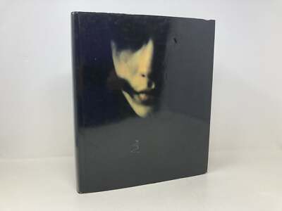 Mnemosyne by Bill Henson First 1st Edition LN VG HC | eBay