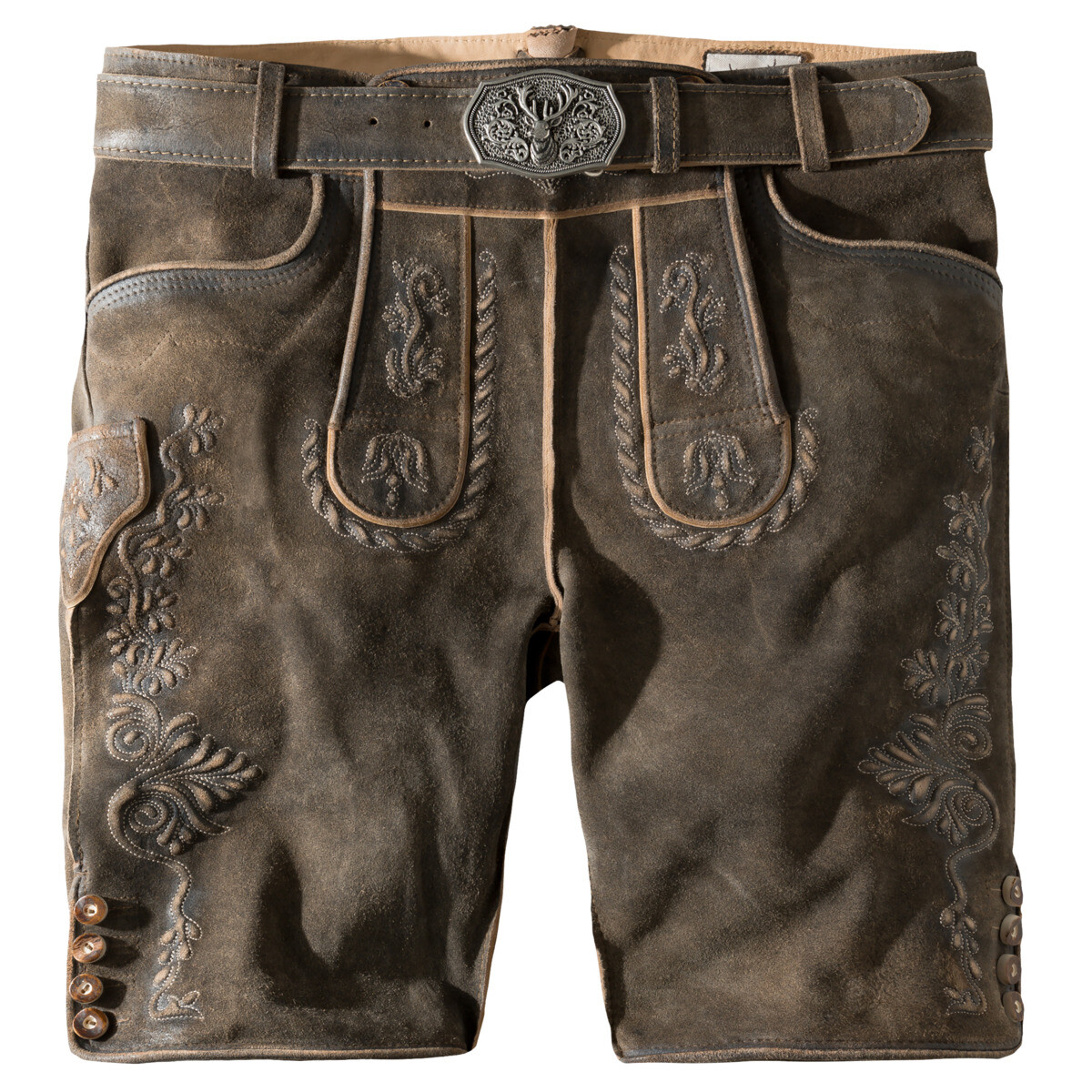 Сток-Пойнт Оливер Ледерхозе Херрен Трахтенледерхозе Трахтенхозе