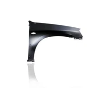 Fender for 01-04 Mazda Tribute DX 4Cy Without Flare Hole Front Right, EC0152111F