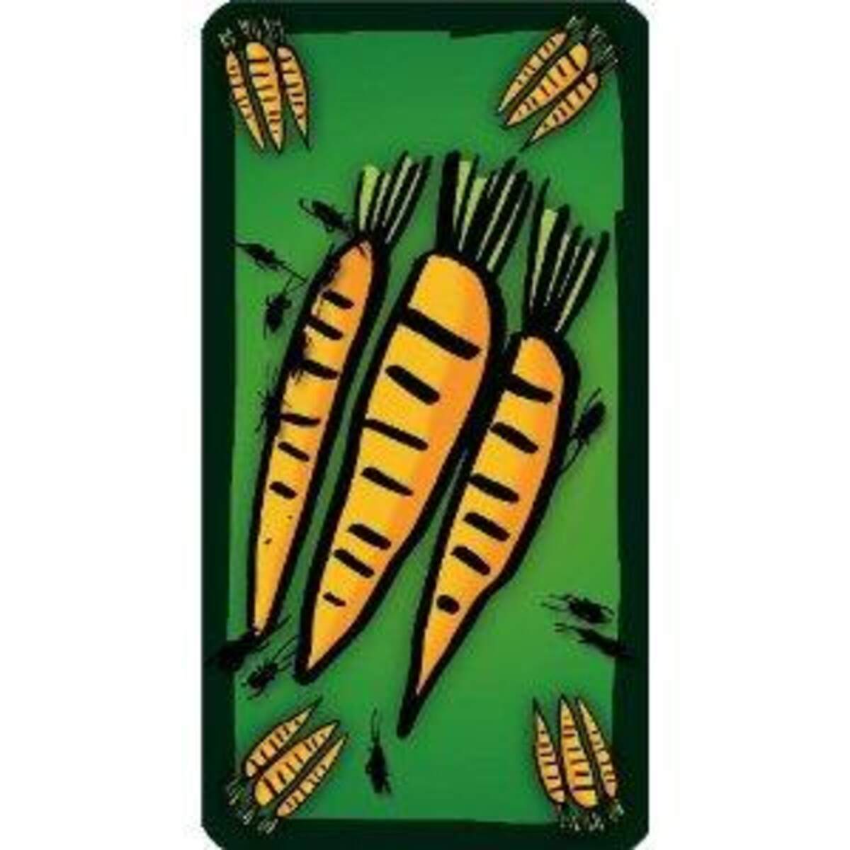 Thumbnail - Drei Magier® Kakerlakensuppe