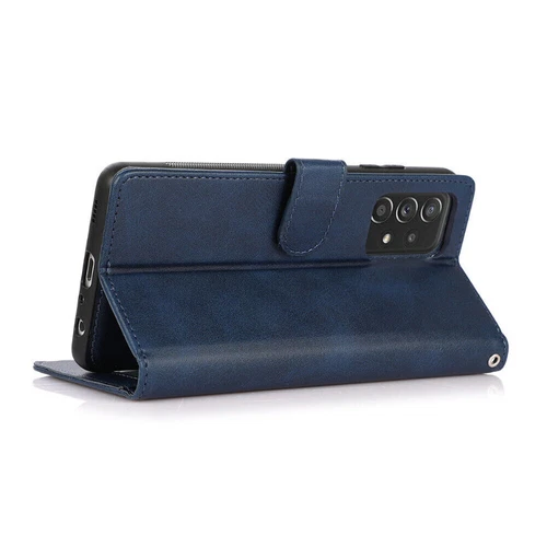 For Samsung S25 S24 S23 S22 S21 S20 FE Ultra Magnetic Leather Cover Wallet Case - Picture 69 of 86