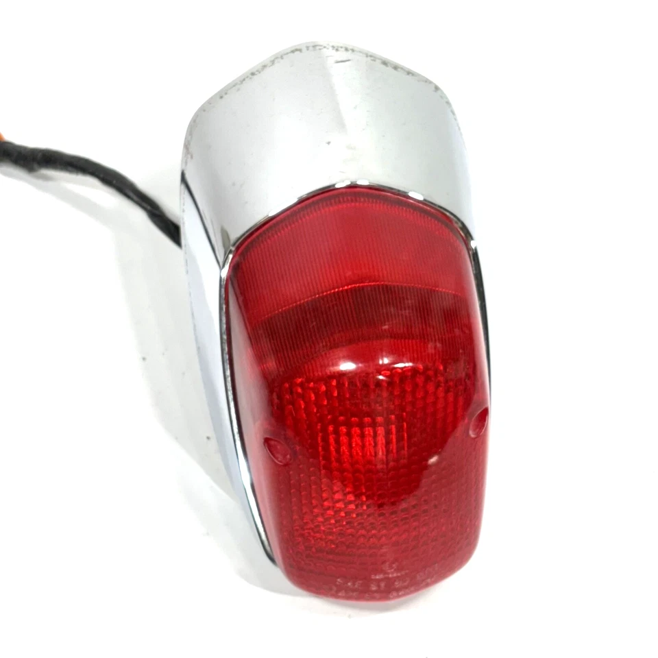 19980 до 2003 Honda тени Ace VT750, OEM задний фонарь, 33701-MBA-671 - Изображение 2 из 4