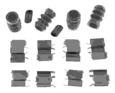 Disc Brake Hwd Kit  Carlson  H5656