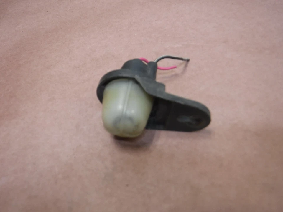 Cable de luz debajo del tablero Jeep Wrangler YJ 87-95 CORTADO OEM envío gratuito Foto 3 de 4