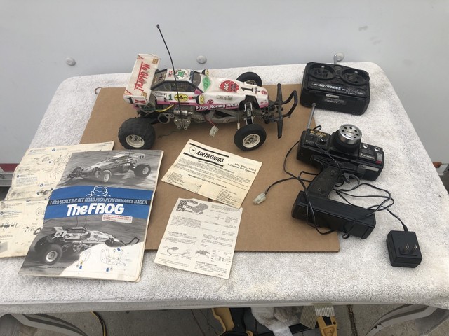 tamiya rc sale
