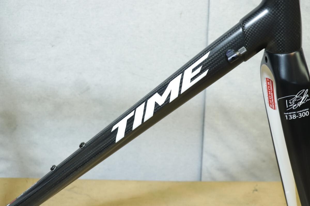 TIME VXRS Limited Carbon Frame XS (2015) | eBay TIME VXRS Limited Carbon Frame XS (2015) | eBay