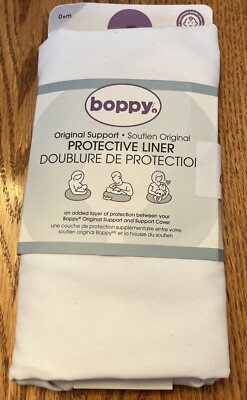 Boppy Protective Liner Brand New