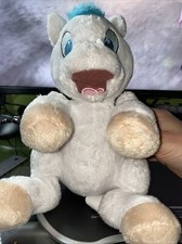 Disney's Babies Pegasus Hercules Plush Toy with No Blanket 12" Stuffed Doll