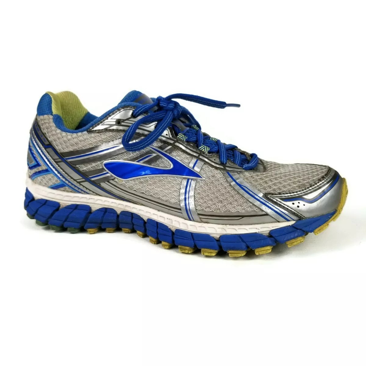 Brooks adrenaline gts 15 womens blue cheap
