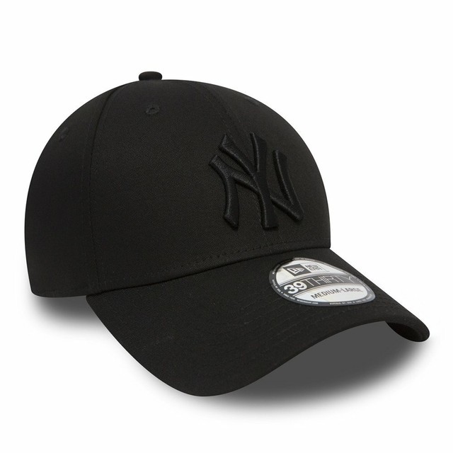 new era mlb distressed trucker new york yankees