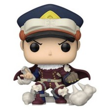 Nuevo My Hero Academia Inasa Yoarashi Pop! Figuras de acción coleccionables de v