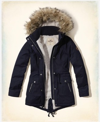 cheap hollister winter coats