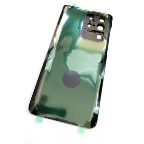 Rear Battery Back Cover Suitable For Samsung Galaxy S20 Ultra 5G G988 Back Cover - Picture 6 of 15