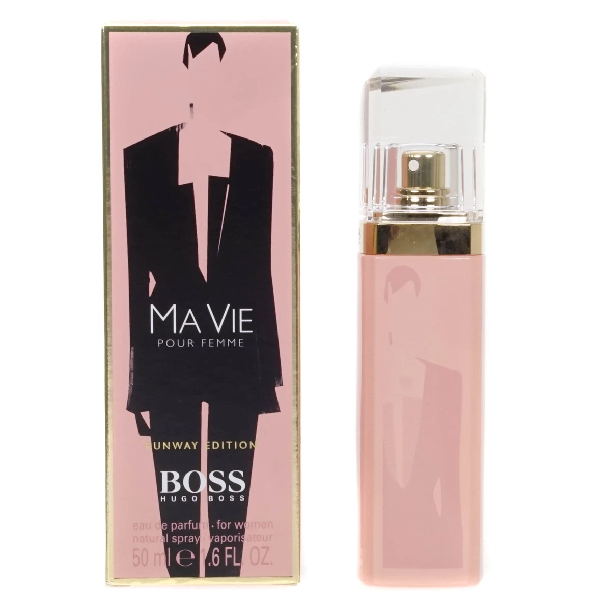 Hugo boss ma vie 50 ml eau de parfum deals