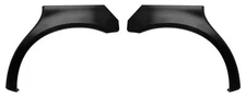 Rear Wheel Arch quarter panel repair for 00-07 Ford Taurus, Mercury Sable -PAIR