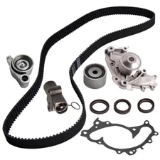 Timing Belt Kit Water Pump 04-06 for Toyota Sienna 3.3L 3300CC 6 GAS DOHC