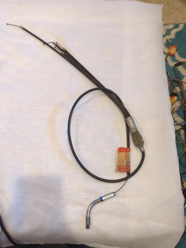 CABLE ASSY, THrOTTLE