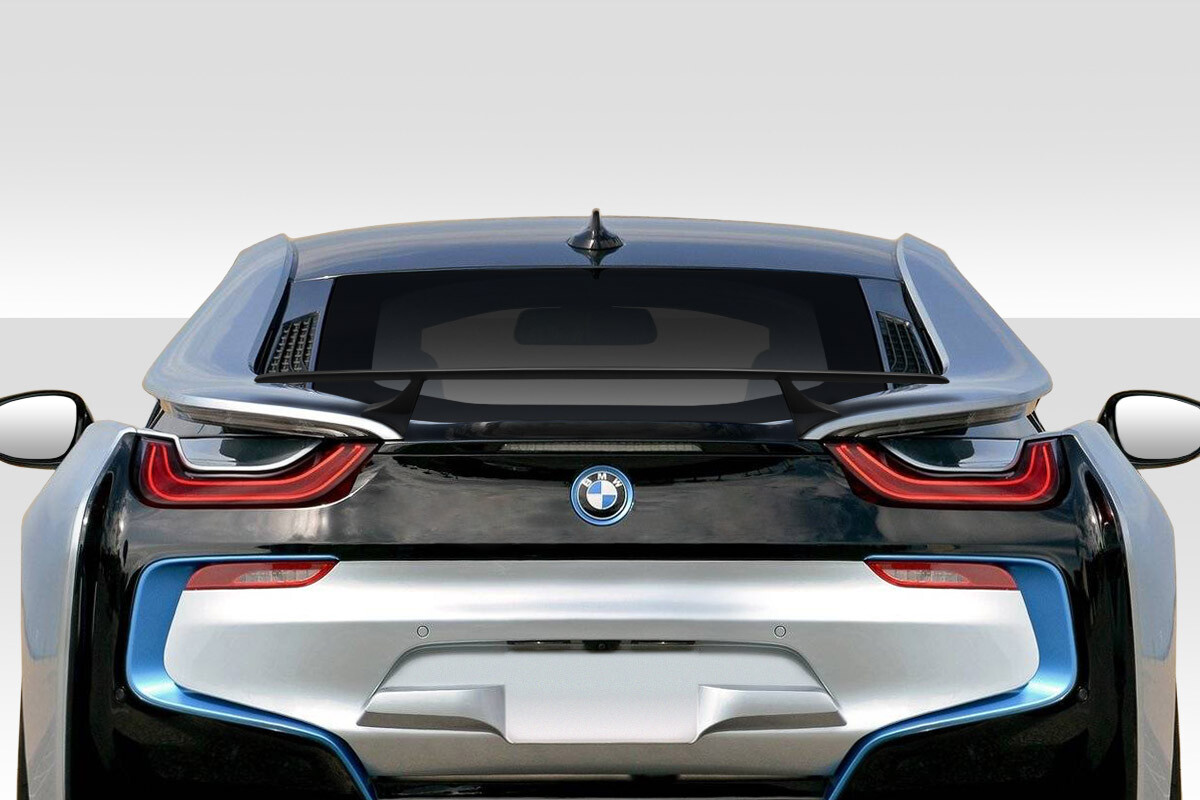 14-20 BMW i8 GT Concept Duraflex Body Kit-Wing/Spoiler 116303