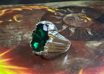 Billionärsmacher in weniger als 6 Monaten echte magische Ringzauber XXX, Erfo...