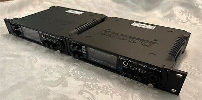 2X MOTUS UL Hybrid UltraLite-MK3-Hybrid FireWire/USB 2.0 2X MOTUS UL Hybrid UltraLite-MK3-Hybrid FireWire/USB 2.0