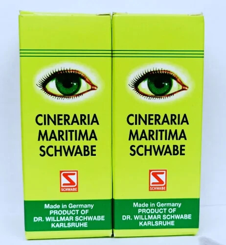 2x Eye Drops OFFICIAL USA Care Glaucoma Best For Eye Problem Cataract Exp.2026
