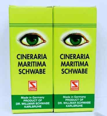 2x c Eye Drops OFFICIAL USA Care Glaucoma Best For Eye Problem Cataract Exp 2027