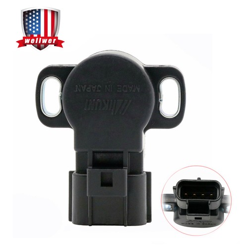 TPS Throttle Position Sensor Fits for Yamaha YZF R1 R6 R6S 2CO858850000 713095974674 eBay