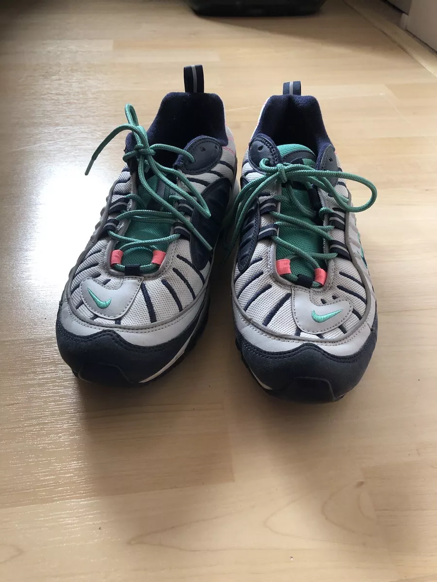 Air max best sale 98 kinetic green