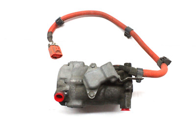 2009 TOYOTA PRIUS AC COMPRESSOR 042000-0197 OEM 04 05 06 07 08 09 | eBay
