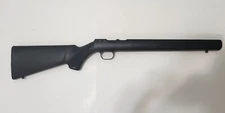 THOMPSON CENTER BLACK DIAMOND SYNTHETIC STOCK .50 CAL