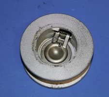 New Keystone GJL-250 swing type wafer check valve 2” PN 10/16, 86-214-L