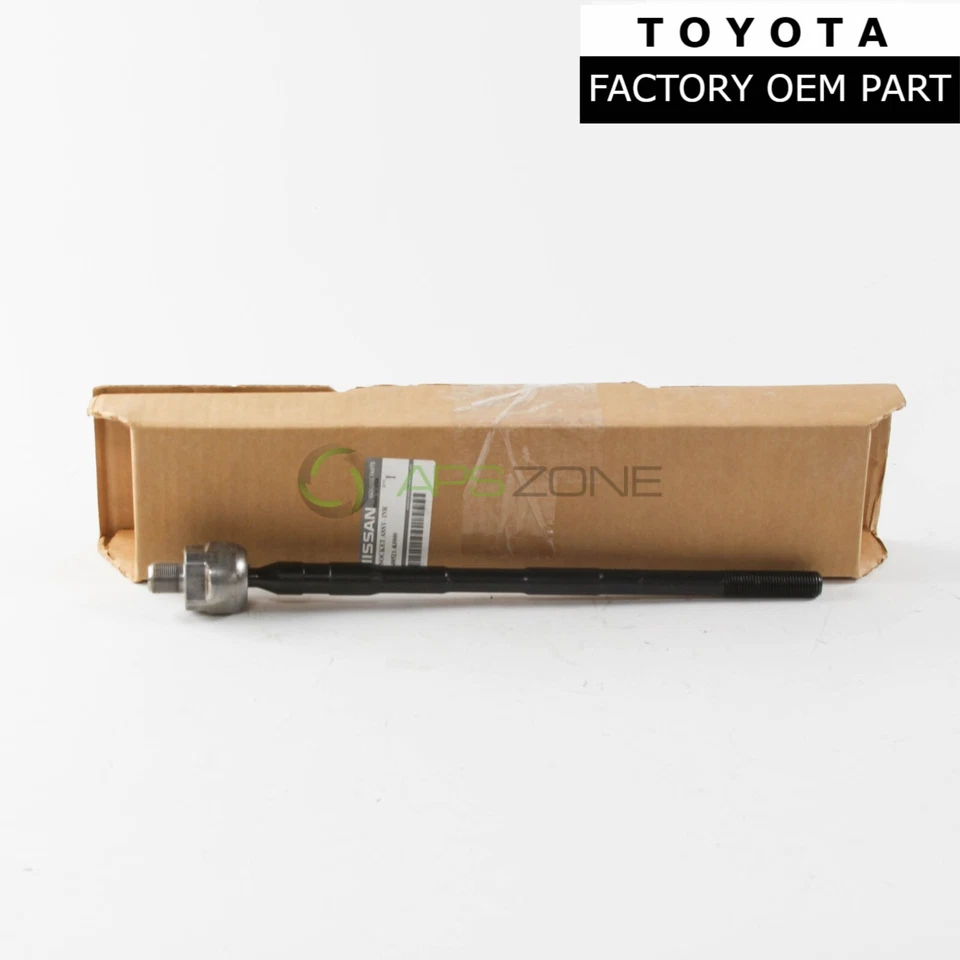 Barra de amarre interior original Nissan Altima 2002 2003 2004 2005 2006 OEM 485218J000 Foto 2 de 4