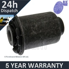 Fits Kia Sorento Hyundai Santa Fe ix55 Blue Print Track Control Arm Bush #1